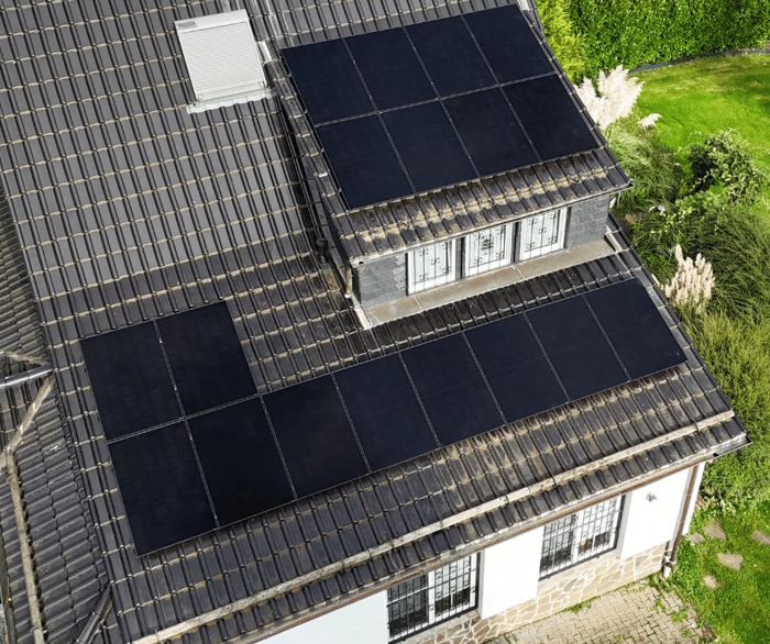 Wann amortisiert sich eine PV-Anlage wirklich?
